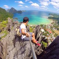 Отзыв от Захар - Виза Destination Thailand